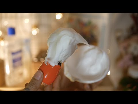 ASMR | 깨끗하게 면도해드릴게요 /바버샵 상황극 /<strong>Barber</strong> Shop RP