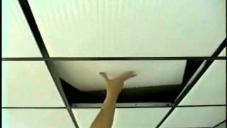 ceiling Solutions