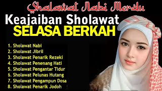 Download Lagu SHOLAWAT JIBRIL PENARIK REZEKI PALING DAHSYAT, Sholawat Nabi Muhammad SAW, Sholawat Jibril Merdu MP3 Download Lagu SHOLAWAT JIBRIL PENARIK REZEKI PALING DAHSYAT, Sholawat Nabi Muhammad SAW, Sholawat Jibril Merdu MP3