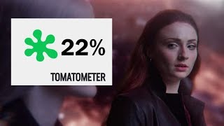 Is Dark Phoenix Really That Bad?