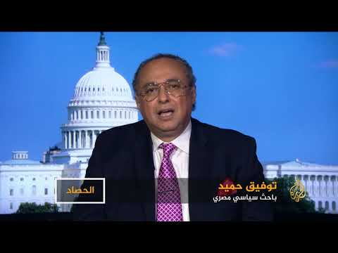 الحصاد - مصر وكوريا الشمالية.. ماذا تريد القاهرة؟