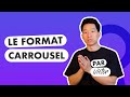 C Est Quoi Le Format Carrousel mp3