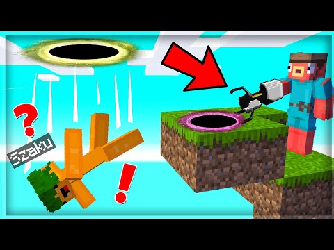 ? Trolluję YOUTUBERÓW używając TELEPORTU w Minecraft!