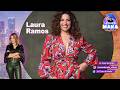 La actriz cubana Laura Ramos llega por primera vez a #lacasademaka SIN FILTRO!