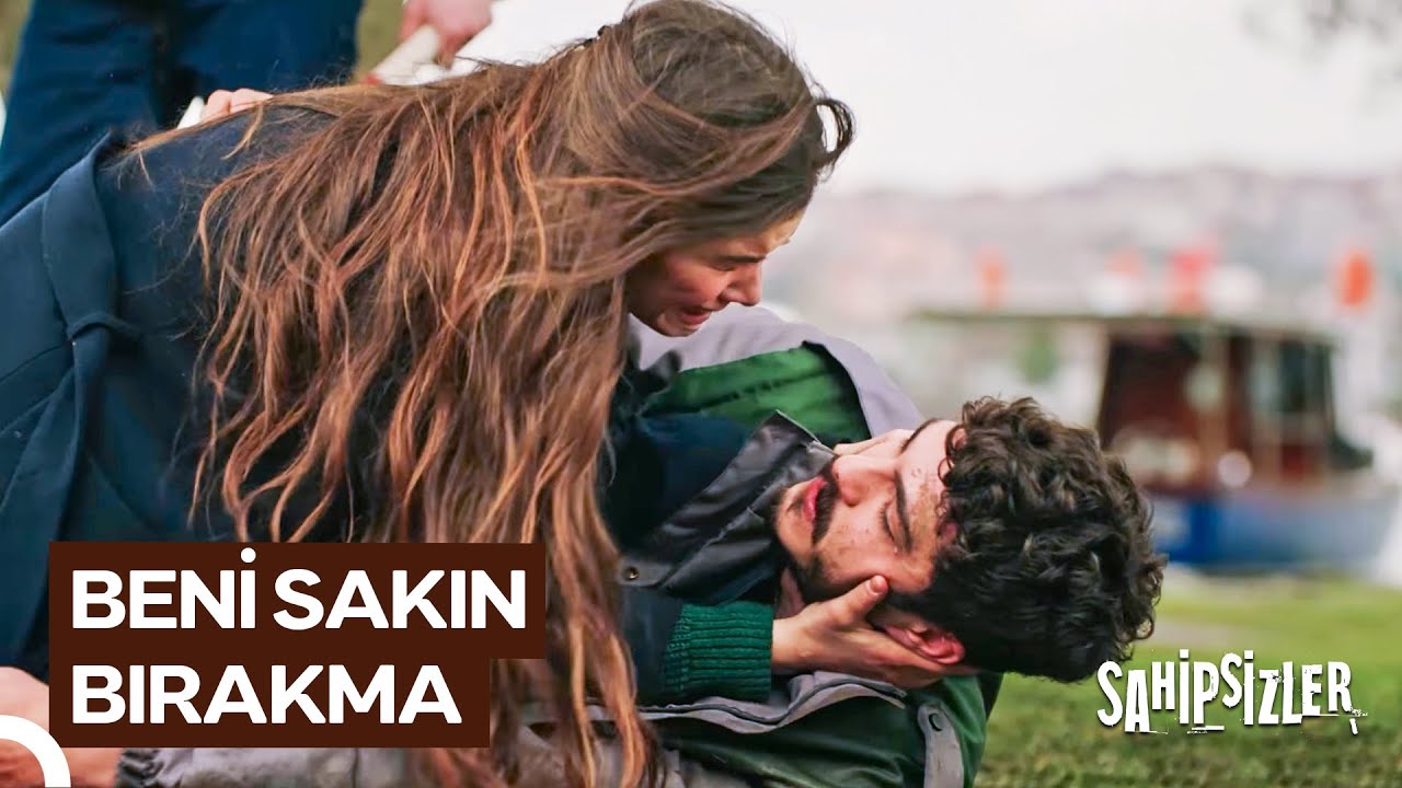 Melis'in Arkadaşları, Yusuf'u Ölümüne Dövdü | Sahipsizler 11. Bölüm