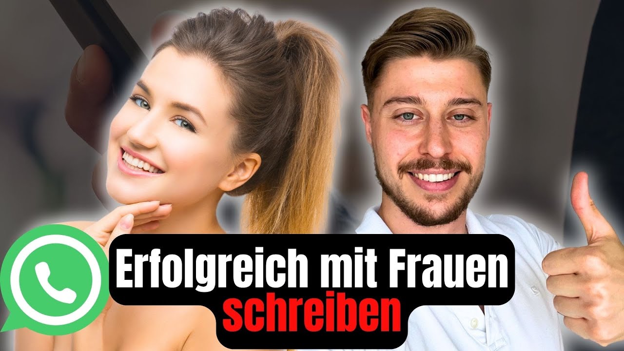 Wie Fingere Ich Eine Frau Richtig Wie du mit Frauen richtig schreibst, ohne dass sie das Interesse