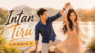 INTAN TIRU (COVER ) - RICKY EL