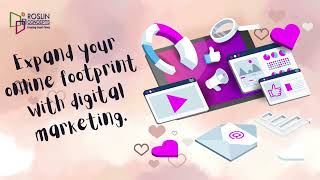 Full Empower Your Business with Roslin Concept Update