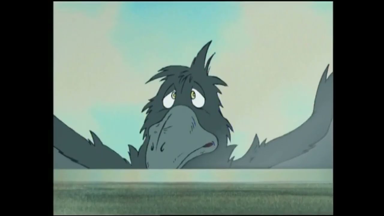 The Animals of Farthing Wood (2024)  l  S3 E06 - FULL EPISODE