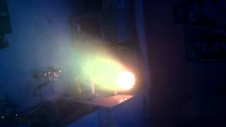 Lichttest Led Effekte 17.04.2012