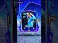 "PACKING 116 RATED COURTOIS FROM UCL DRAFTS!! 😱🔥"#fcmobile26#draft#packluck