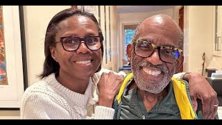 Deborah Roker Al Roker s wife is grieved by his tragic death