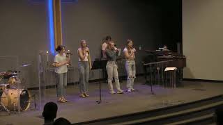 Worship 5/17/26