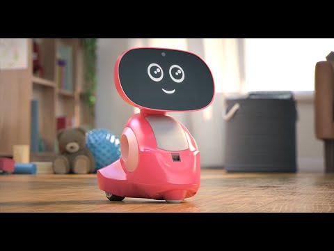 Meet Miko 3, Disney and Pixar's First Foray into Consumer Robotics for Kids  - Gifts & Decorative Accessories