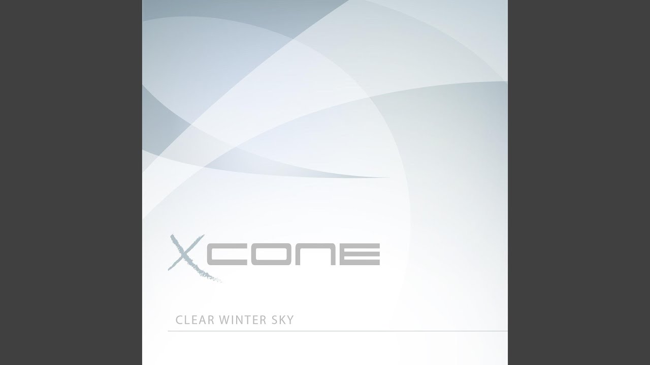 Watch Clear Winter Sky on YouTube Watch Clear Winter Sky on YouTube