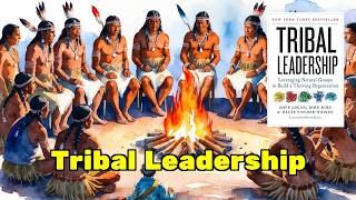 Celebrity The Gist of Tribal Leadership by Dave Logan Profile