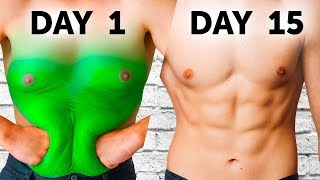 I Did Murph Workout for 30 Days, Here's How My Body Changed