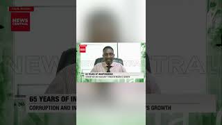 Nigeria’s democracy needs a reset — Ekanede warns!