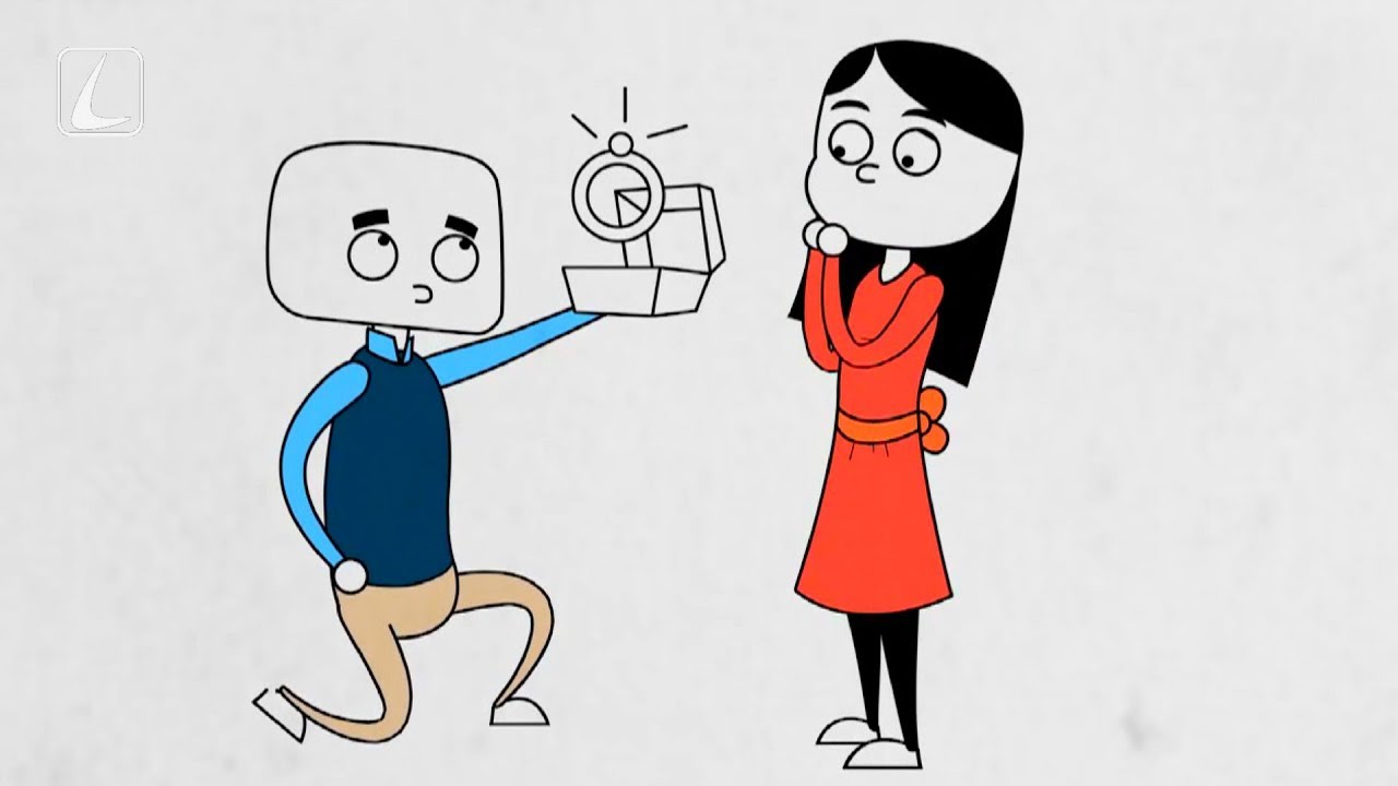 Ste pripravení na manželstvo? | MINÚTKA S PÁPEŽOM FRANTIŠKOM 4