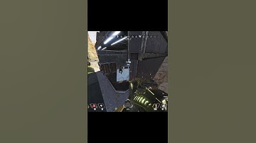 Third Party at the right time for victory #shorts #apex #apexlegends #apexlegendsclips