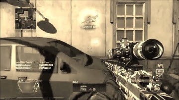 Bo2 Quad Feed On Standoff