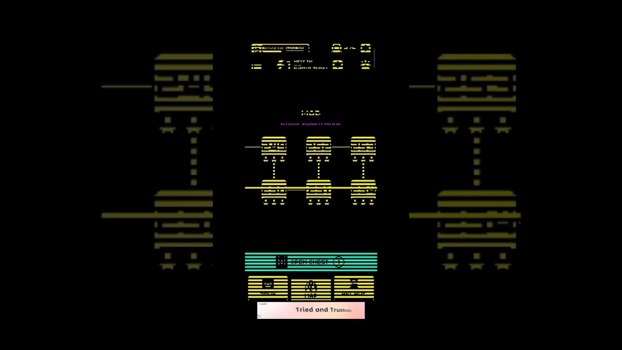 Tomb of the mark level 250# shorts 