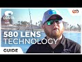 Costa 580 Lens Technology Explained | SportRx