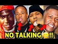 The Reason Yo Gotti, MoneyBagg Yo, Blac Youngsta Not Speaking On Young Dolph