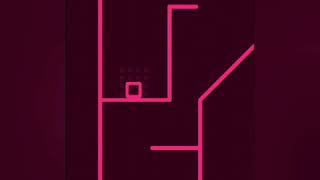 Gravity Box - Minimalist Physics Game screenshot 2