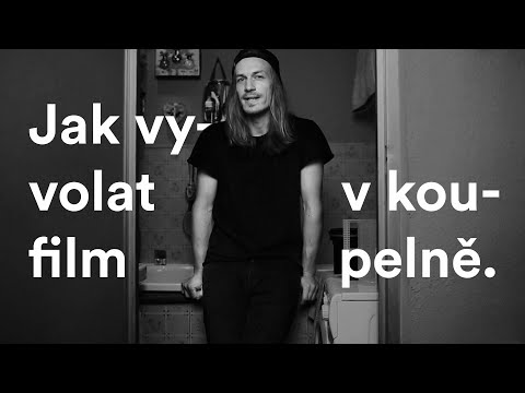 Video: Jak Pořídit Fotografii Z Filmu