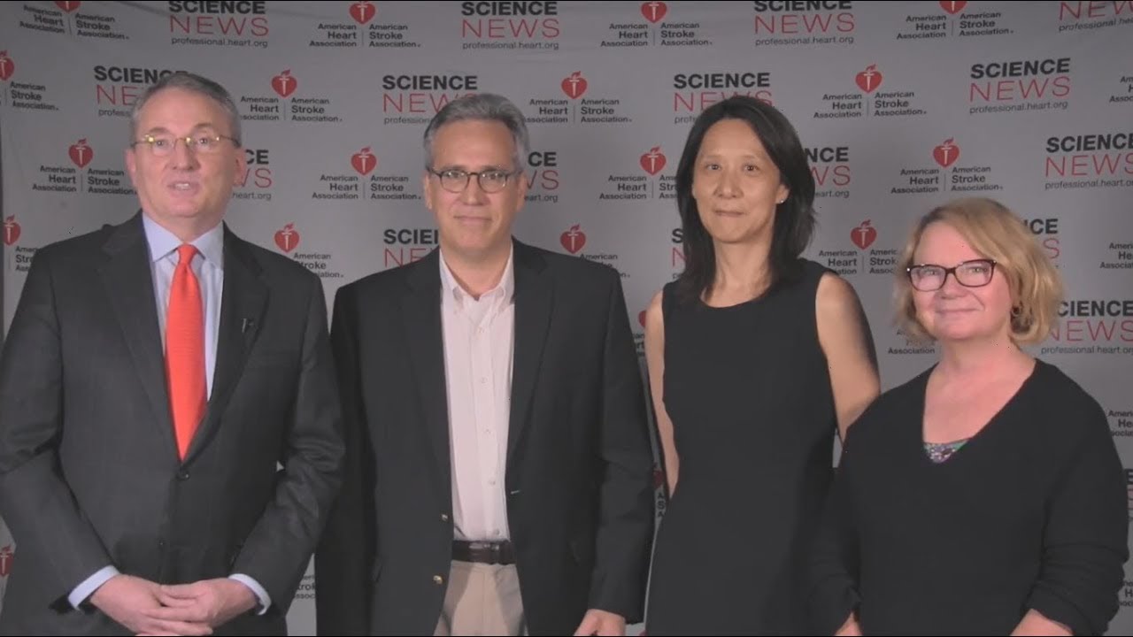 BCVS 2017 Program Highlights