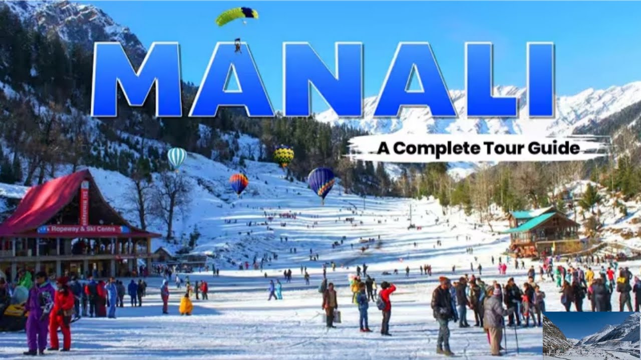 Manali vlog || Manali today vlog 