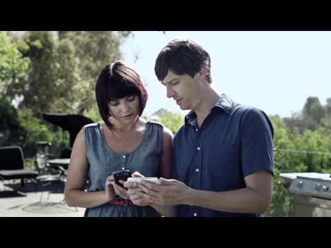 Samsung Galaxy S III Spotlight S Beam