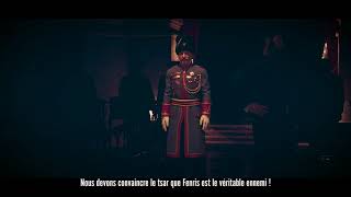 Iron Harvest – Rusviet Revolution [FR]