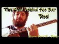 The Maid Behind The Bar  Reel. - Shane Farrell Banjo