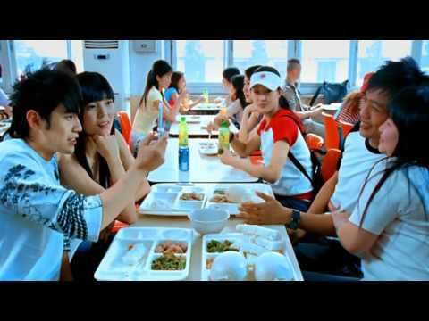 【720P】周杰倫 Jay Chou - 我的地盤 My Territory