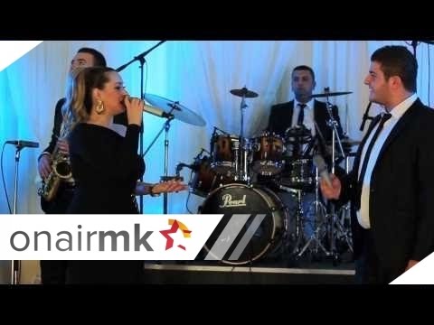 EXTRA BAND Bitola Aneta Micevska Ah Ljubov Verna