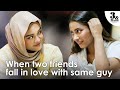 My friend wants to date with a guy I like. What would I do? [3&More S3 EP5]