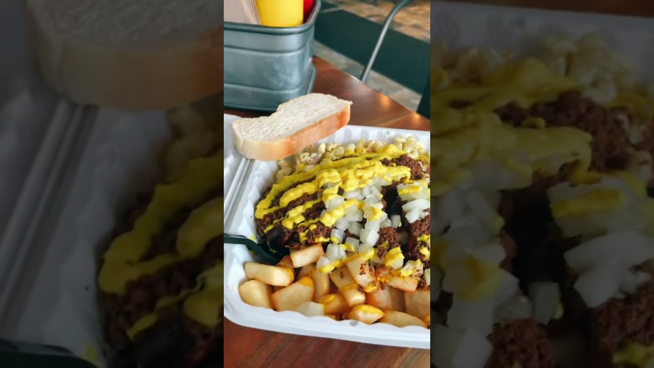What’s your go-to garbage plate in Rochester NY? 