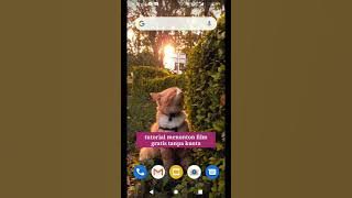 Tutorial cara nonton film gratis tanpa kuota full lengkap