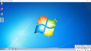 2108 BayCloud VMware Horizon Install Error and Fix