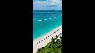 The Ultimate Paradise Island Escape: The Ocean Club, A Four Seasons Resort