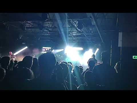 Haken. Charlotte, NC.