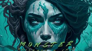 BackHaze & CRUZ - Monster (Original Mix) Resimi