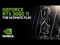 GeForce RTX 3080 Ti | The New Gaming Flagship