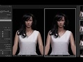 ストロボテスト08／アンブレラ（白・銀）