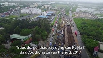 NÚT GIAO CỬA NGÕ PHÍA ĐÔNG TP.HCM SẼ HOÀN THÀNH TRƯỚC 03 THÁNG