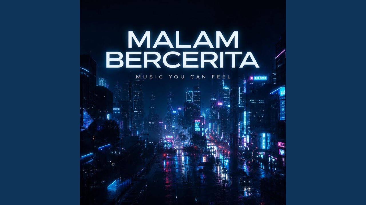 MALAM BERCERITA