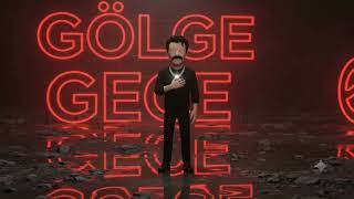 GECE VE GÖLGE MÜSLÜM BABA&UZİ VİBE #arabeskrap #müzik #keşfet #hanmusicofficial #hit2026  #music