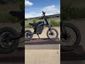 Tuttio @SurRonster #automobile #ebikes #ebike #dirtbikeadventures #bikelife #amtb #escooter